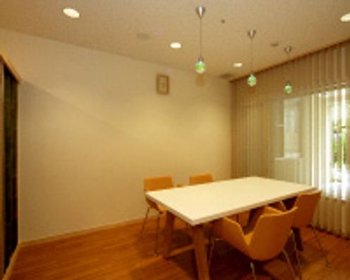 ダイニングルーム