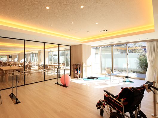 カルチャールーム