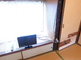 和風の室内デザインの部屋