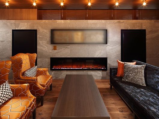 エントランスラウンジ