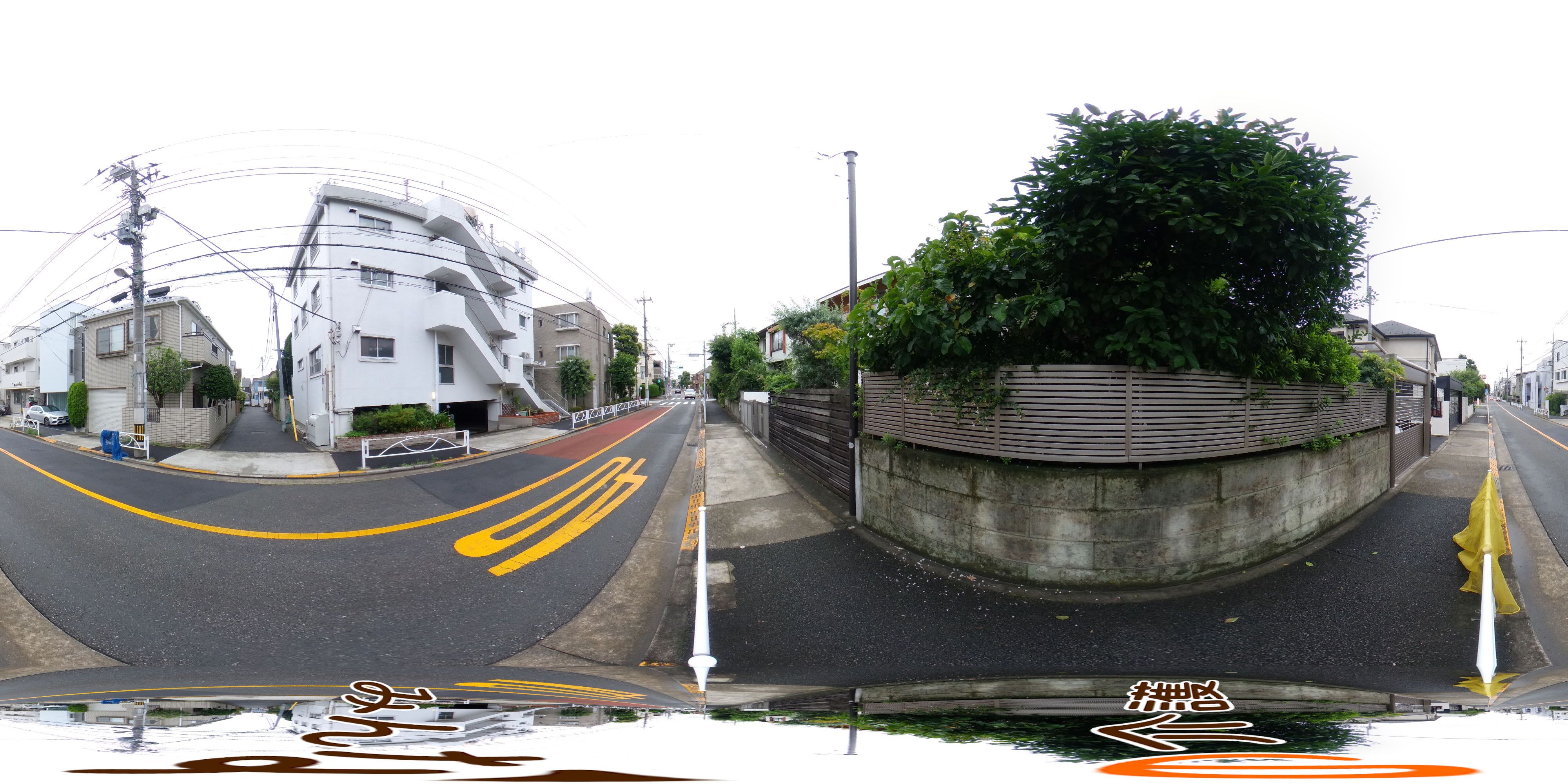 残り1室】1/19更新 オーナーズテラス自由ヶ丘Ⅱ(目黒区)【360度VR動画】｜みんなの介護