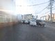 快適な環境が整う施設外観