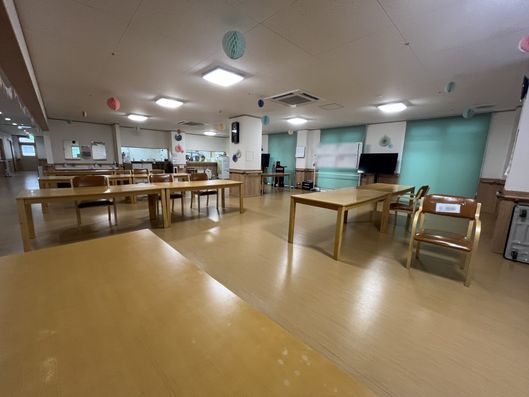 ダイニングルーム