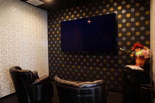 シアタールーム