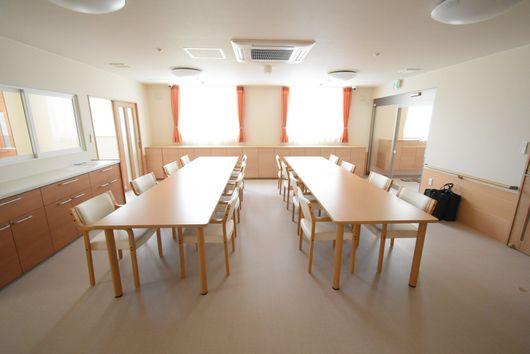 ダイニングルーム