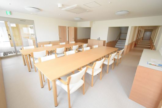 ダイニングルーム