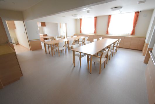 ダイニングルーム