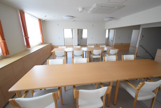 ダイニングルーム