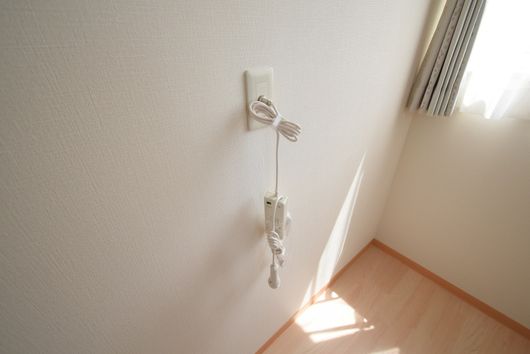 居室ナースコール