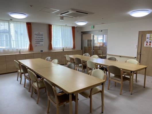 ダイニングルーム