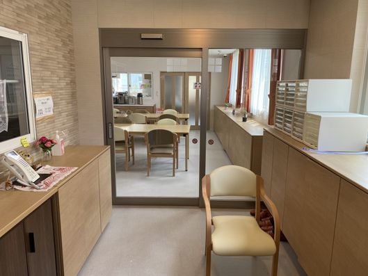 ダイニングルーム