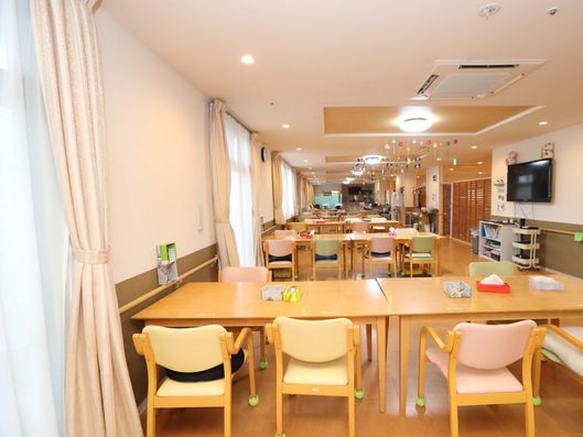 ダイニングルーム