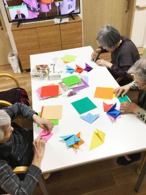 レクリエーション