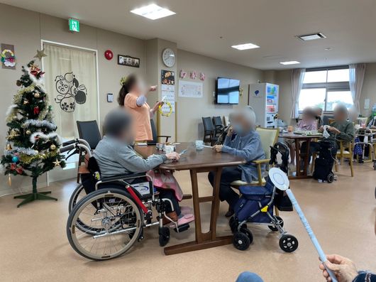 レクリエーション