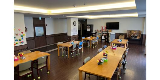 スタッフイメージ