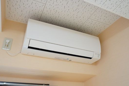 エアコン