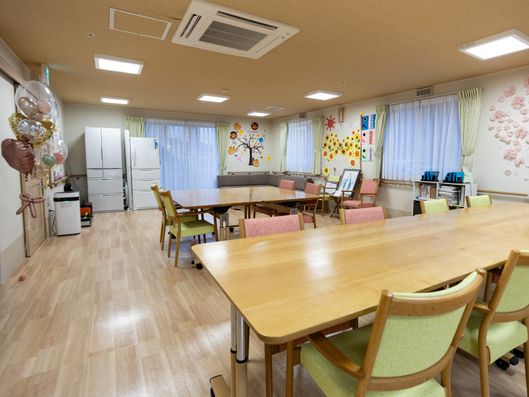 ダイニングルーム