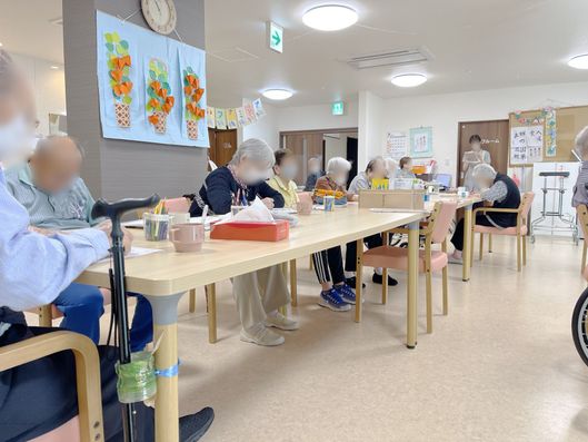 ダイニングルーム