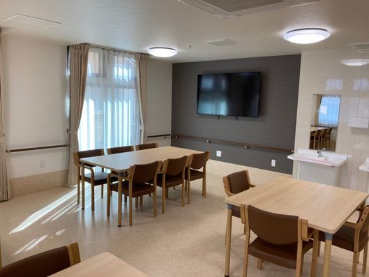 ダイニングルーム