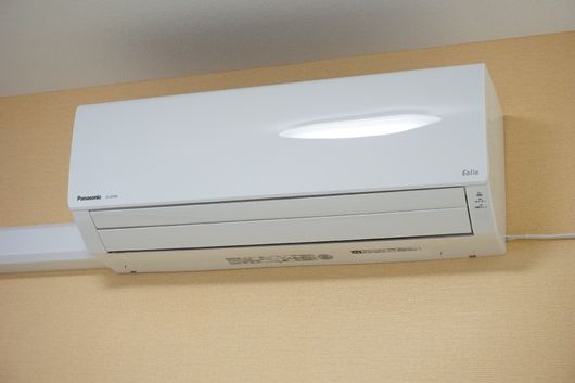 エアコン