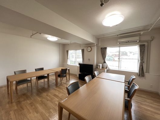 ダイニングルーム