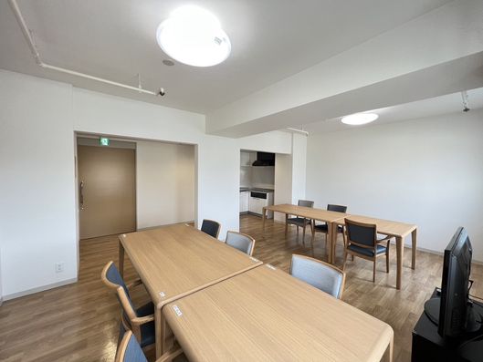 ダイニングルーム