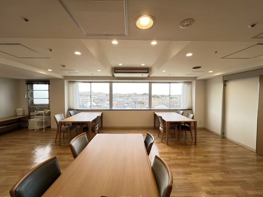 ダイニングルーム