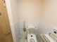 介護施設のトイレ設備
