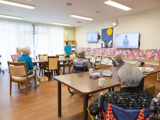 ダイニングルーム