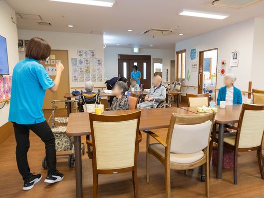 ダイニングルーム