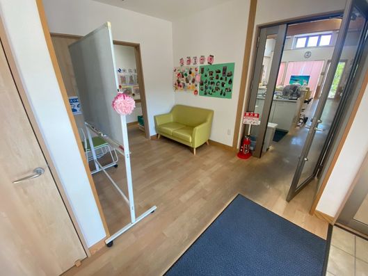 スタッフイメージ