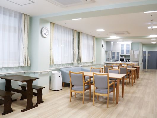 リビングスペース