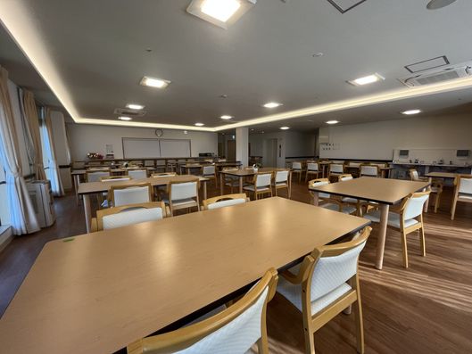 ダイニングルーム