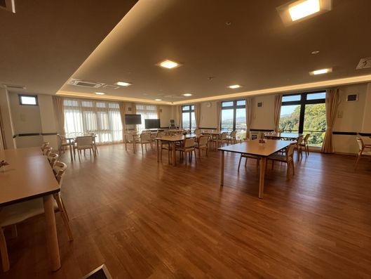 ダイニングルーム