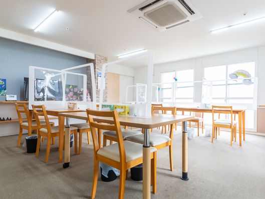 ダイニングルーム