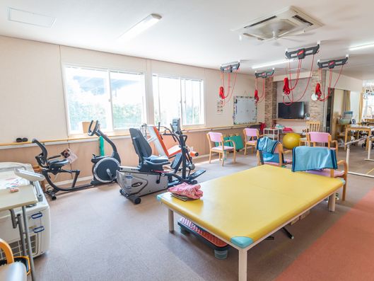 トレーニング器具