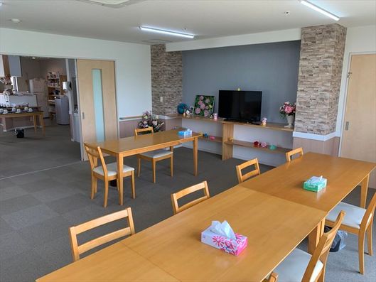 ダイニングルーム