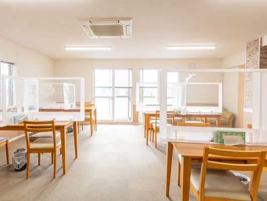 ダイニングルーム