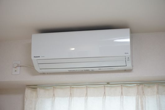 エアコン