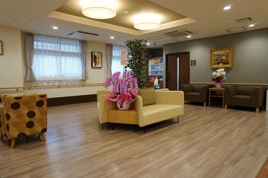 地域交流スペース