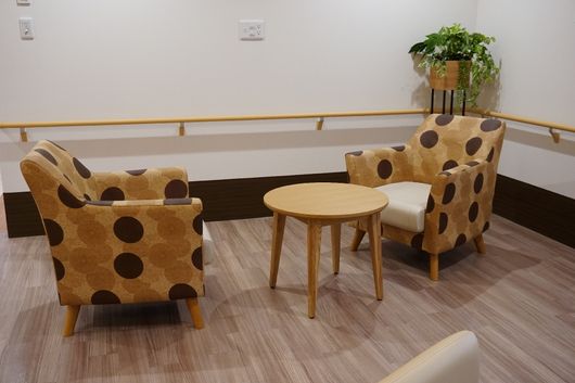 地域交流スペース