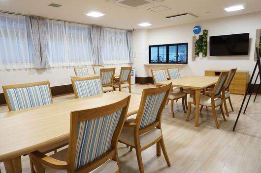 アクティビティ