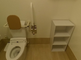 車椅子対応のトイレ設備