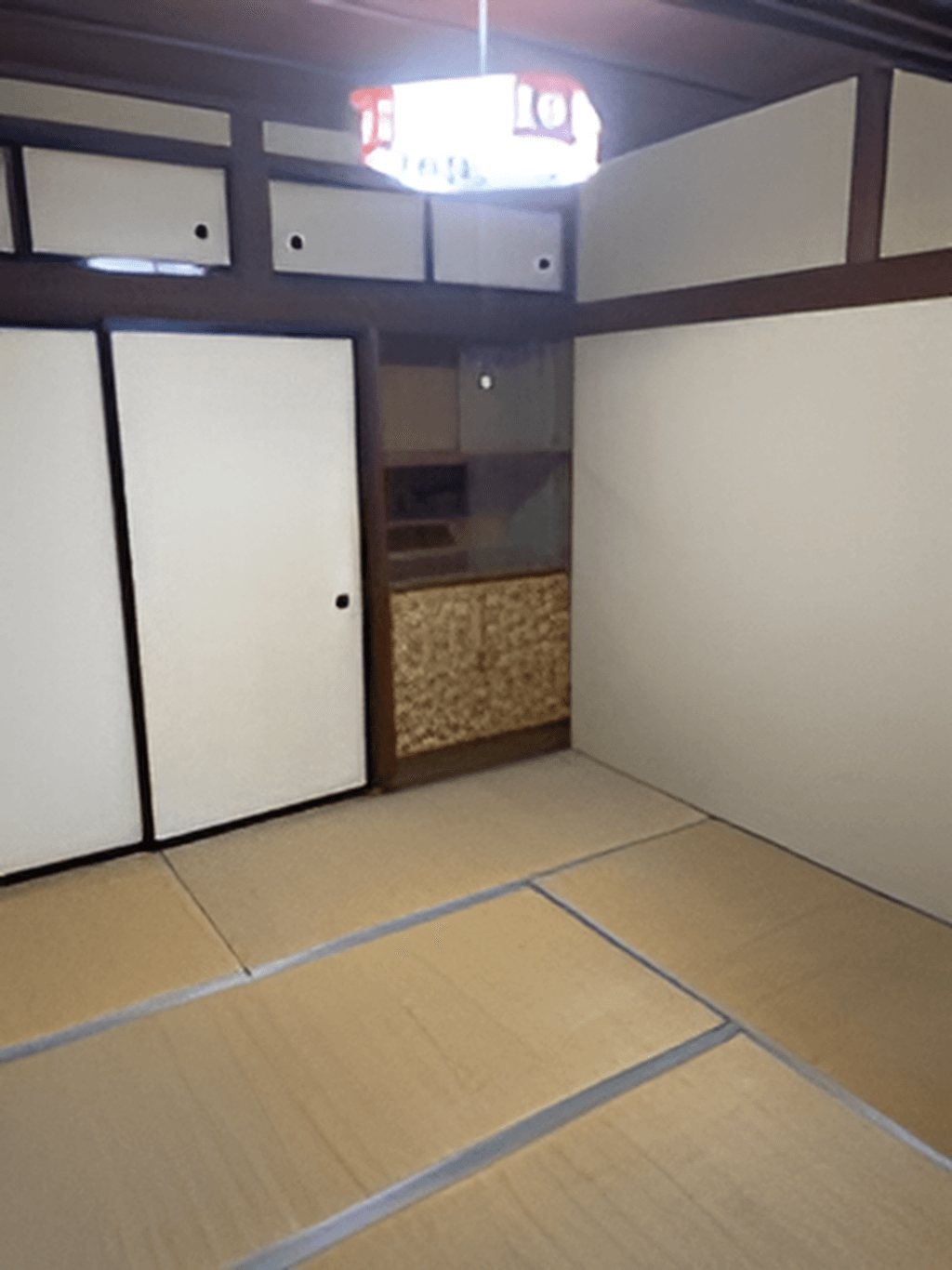 102号室