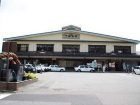 「カーサ・デ・ソル湖浜」最寄り駅