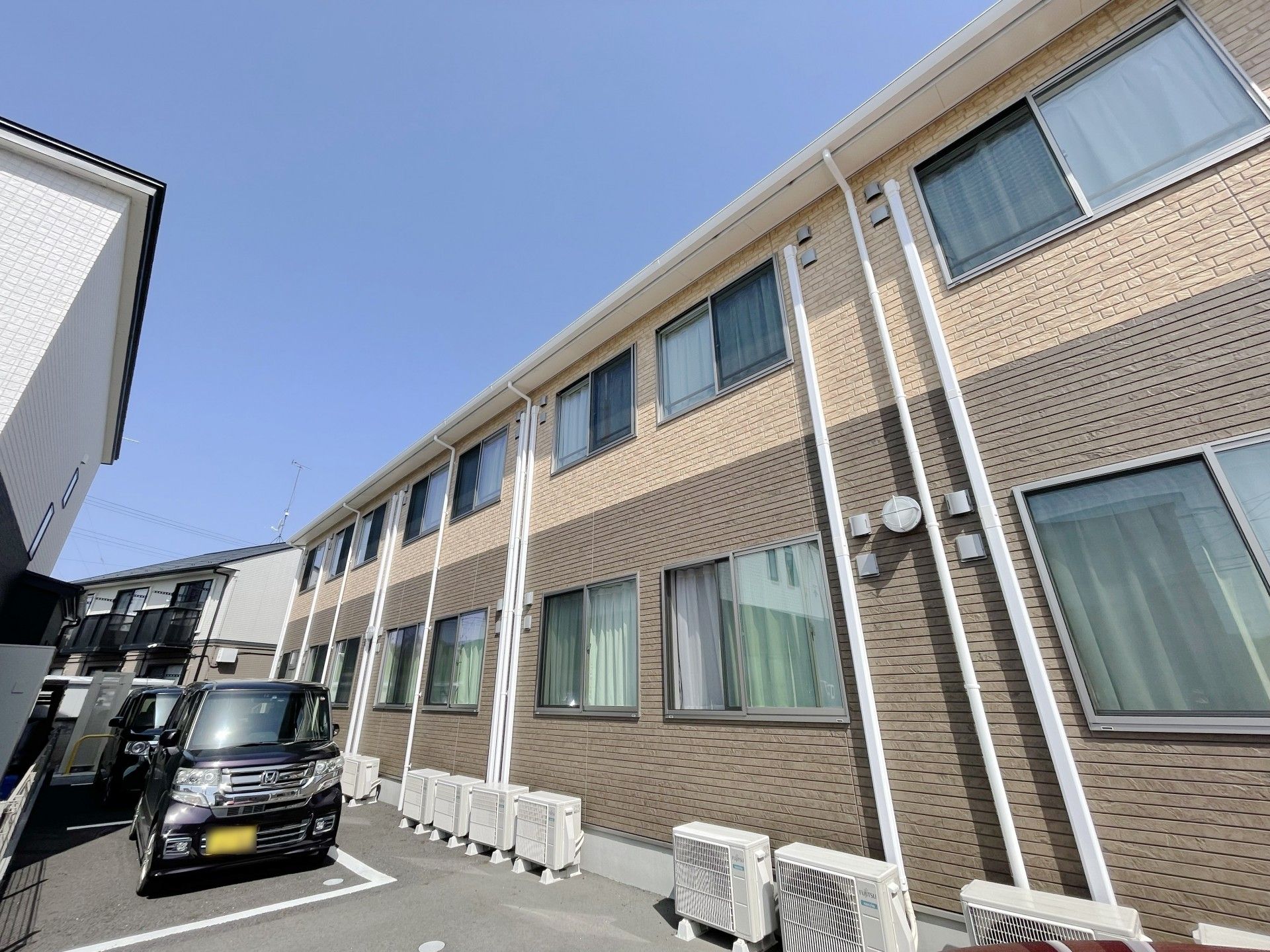 快適な居住空間