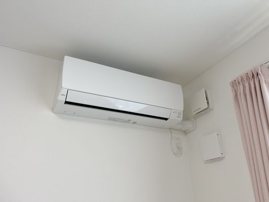 エアコン