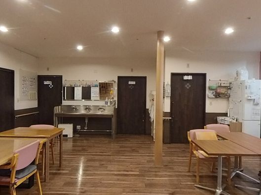 ダイニングルーム