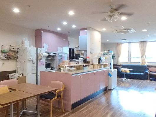 ダイニングルーム