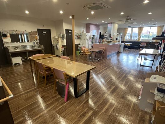 ダイニングルーム